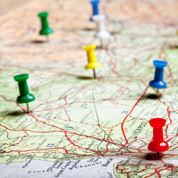 Google Ads dla Lokalnych Biznesów: Jak Dotrzeć do Miejscowej Publiczności