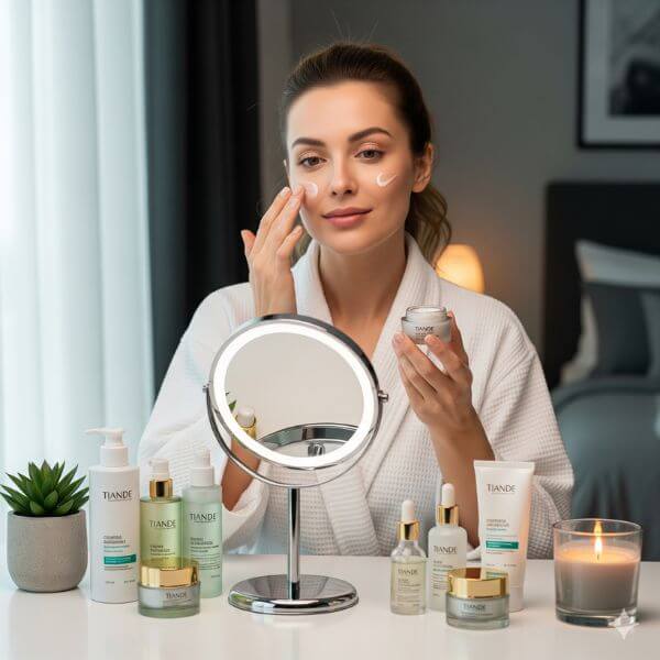 Google Ads dla sklepu TianDe – jak sprzedawać więcej kosmetyków dzięki reklamie w Google?